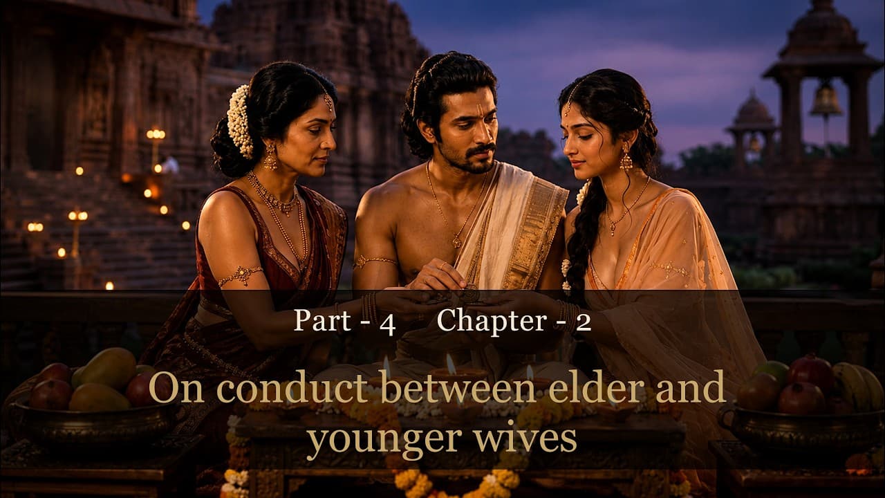 Why the Kamasutra Is More Than Just a Book on Intimacy — Kamasutra