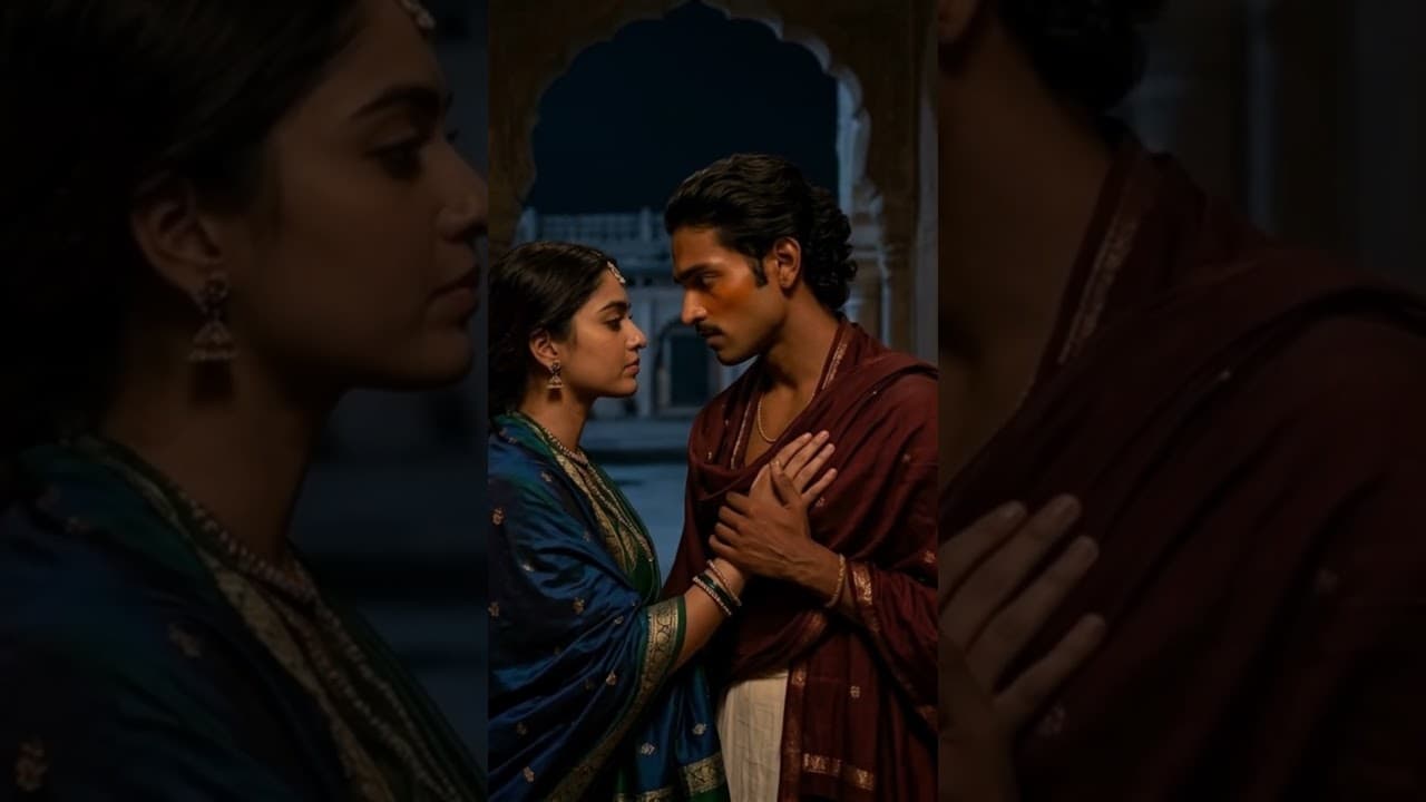 About Women, Friends & Messengers — Kamasutra